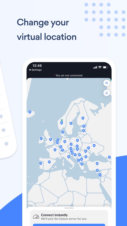 NordVPN: VPN Fast & Secure