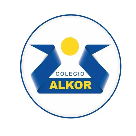 Colegio Alkor Читы