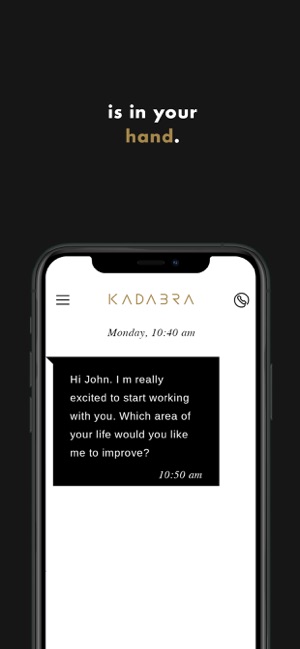 Kadabra Services(圖2)-速報App