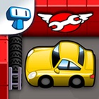 Tiny Auto Shop: Carros e Motos icon