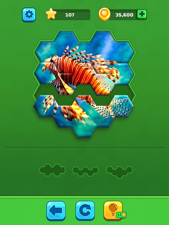 Скачать Hexa Jigsaw Puzzle ®