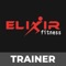 Elixir Fitness Trainer Application is a fitness technology app designed to help gym owners & employees to stream line day to day gym activities & processes