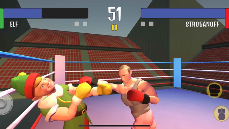 PALOOKA Boxing screenshot-5