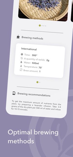 The Tea: Brewing Guide(圖4)-速報App