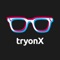 Mobile Eyewear Shop tryonX