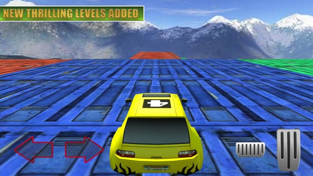 Driving Sky Track Master(圖1)-速報App