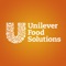 Keep up-to-date with the latest news and cooking recipes from Unilever Food