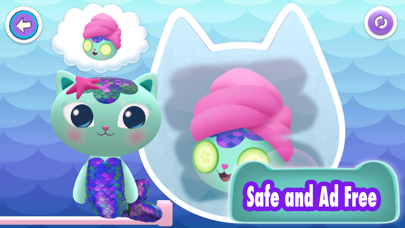 Image of Gabbys Dollhouse:Create & Play