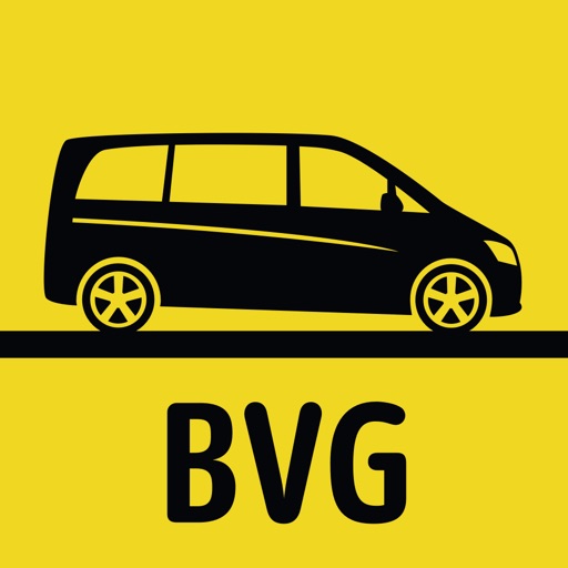 BVG BerlKönig icon