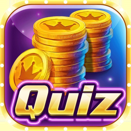 Bounty Quiz - Игра-головоломка