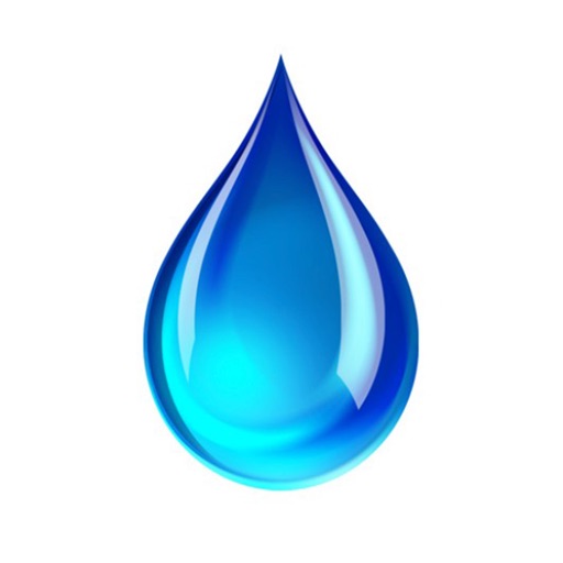 Water Tracker and Reminder! Icon