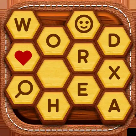 Word Search Hexa 2021 Читы