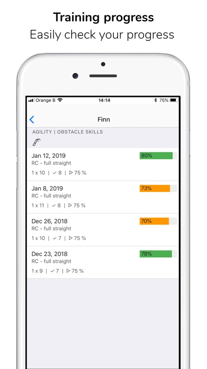 Smarter Agility Journal