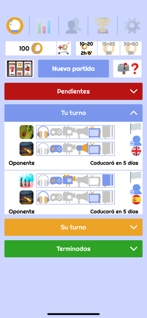 Adivina con emoticonos(圖3)-速報App