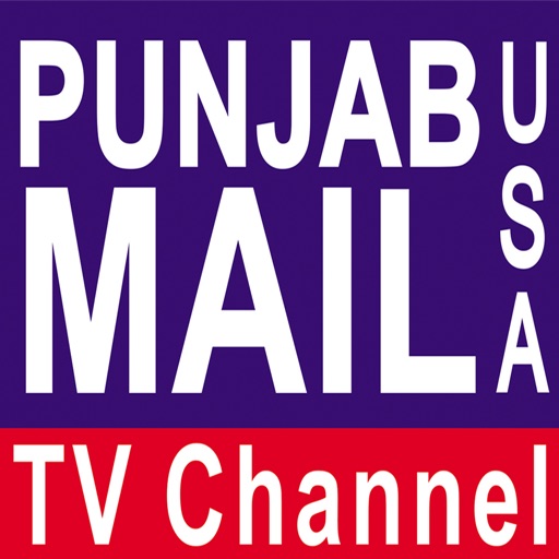 Punjab Mail USA