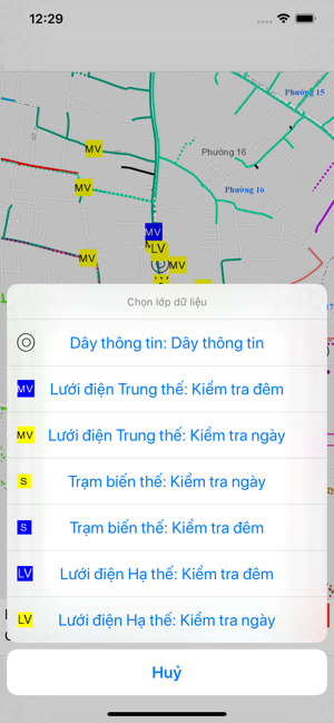 Kiểm Tra Lưới Điện(圖7)-速報App