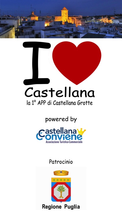 I Love Castellana