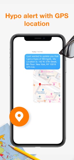 Dario Health app screenshot