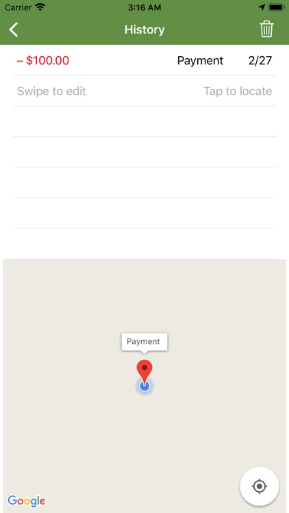 Zenysta screenshot-4