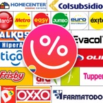 Catálogos y ofertas Colombia