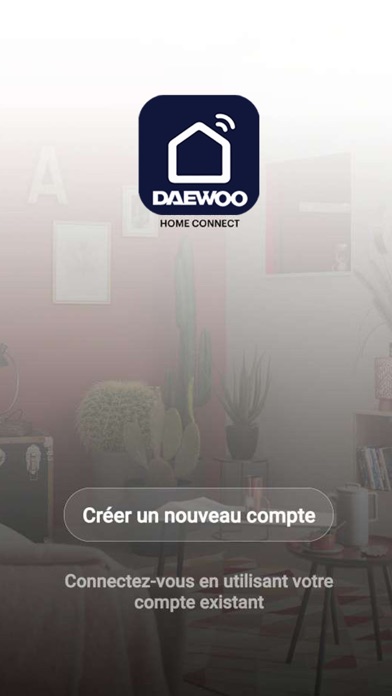 Daewoo Home Connect screenshot 4