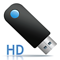 App Icon for mbDriveHD - WiFi flash disk App in Oman IOS App Store