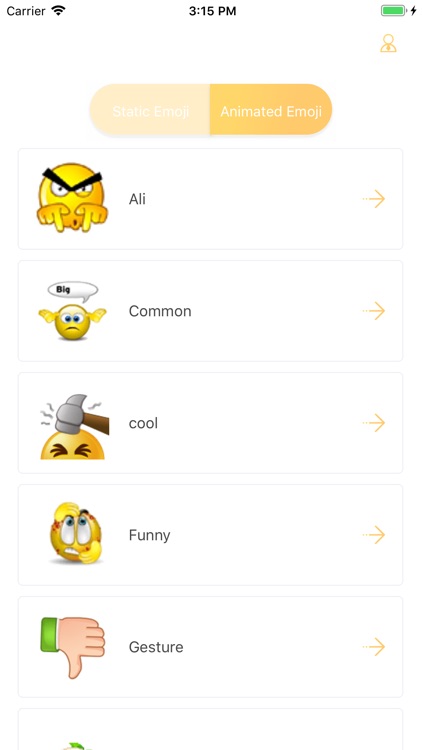 Emoji Expert