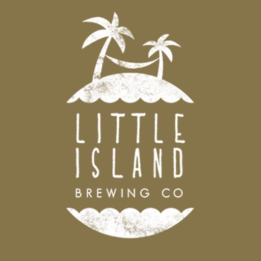 Little Island Brewing Loyalty