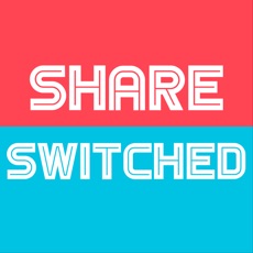 Activities of Share Switched