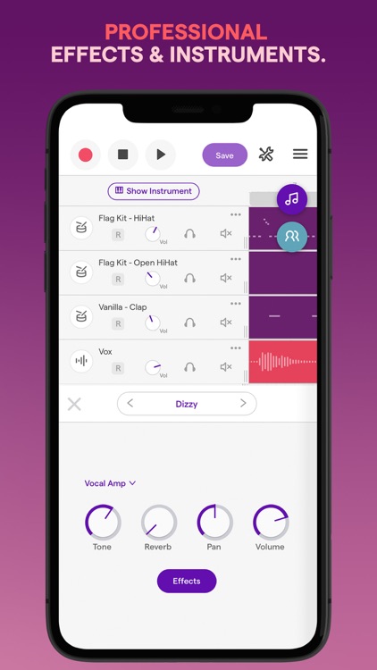 Soundtrap Studio screenshot-3