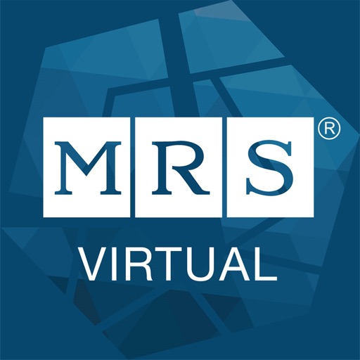 MRS Virtual Meeting