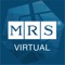 This is the official conference application for the 2020 Virtual MRS Spring/Fall Meeting