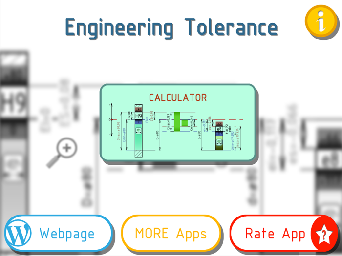 Engineering Tolerance