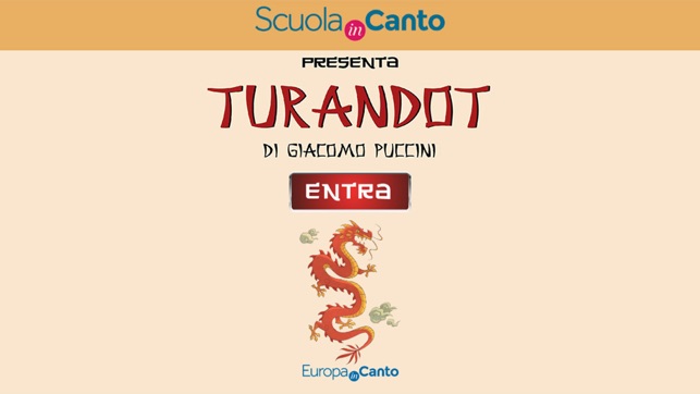 Scuola InCanto(圖1)-速報App