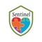 CareSynchrony® Sentinel is a companion app for the