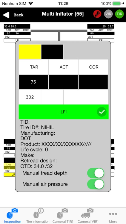 Fleet Terminal Inspection screenshot-3