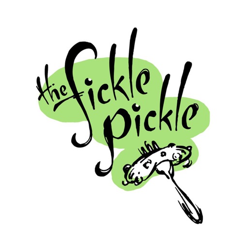 The Fickle Pickle