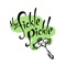 With the The Fickle Pickle mobile app, ordering food for takeout has never been easier