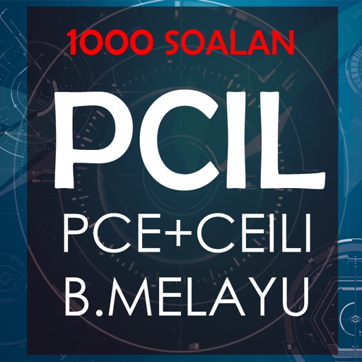 PCIL Exam - B.Melayu-PCE+CEILI Download