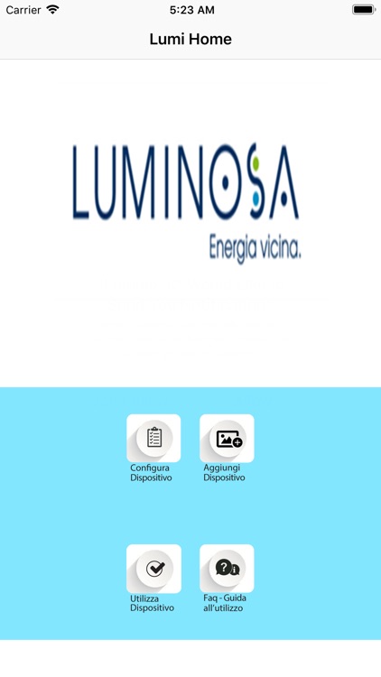 Luminosa