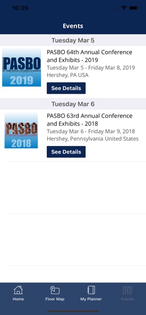 PASBO Events(圖5)-速報App