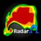 RadarOmega is a first of its kind weather data platform, providing high resolution level 2 and level 3 NEXRAD radar data on a robust cross platform mapping interface