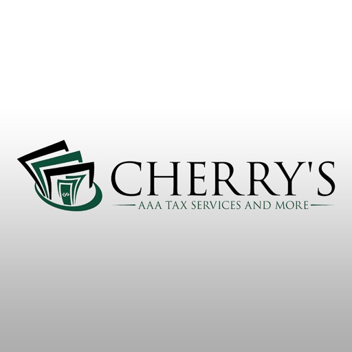 Cherry's AAA Tax Services More iOS App