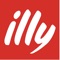 Електронне меню закладу Espressamente illy