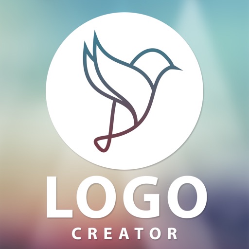 Logo Editor- Logo Design Maker icon