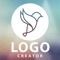 "Logo Editor Design Maker" is a powerful logo creator app with so many logo design tools like Color ,unique shapes,Texting, set opacity and many more