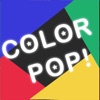 Color POP！