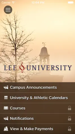 Game screenshot Lee University mod apk