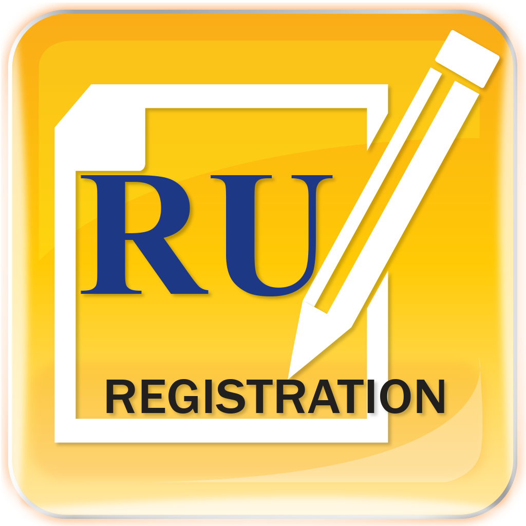 Get RU REGIS. for iOS, iPhone, iPad Aso Report