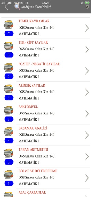 Sinerji Online Eğitim(圖3)-速報App